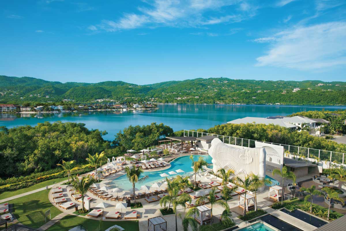 Breathless Montego Bay.