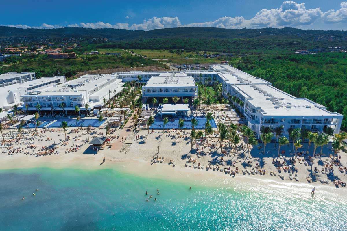 Riu Reggae.