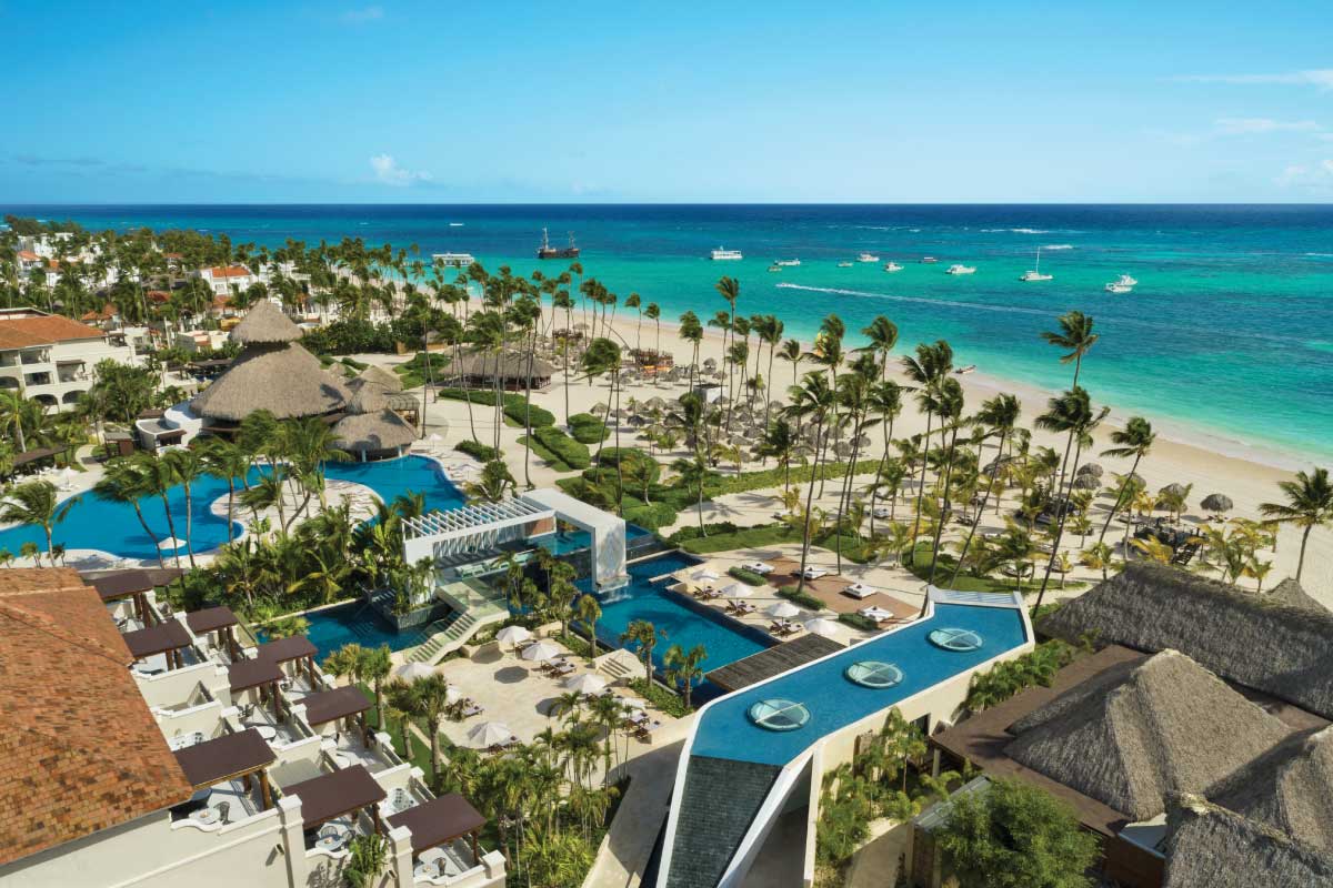 Secrets Royal Beach Punta Cana.