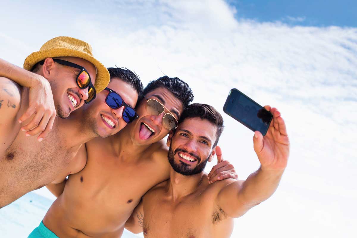 Best Resorts for a Bachelor Party in Punta Cana.