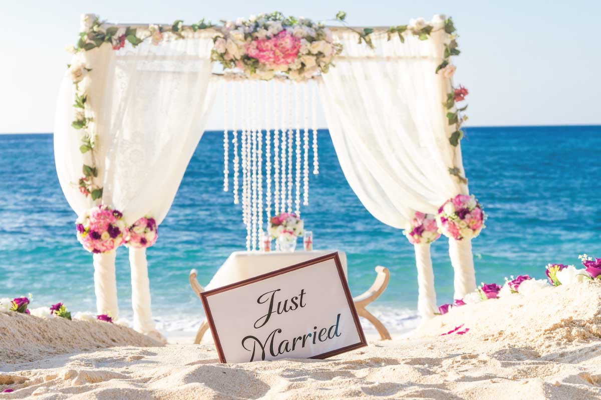 Best Resorts for a Destination Wedding in the Dominican Republic.