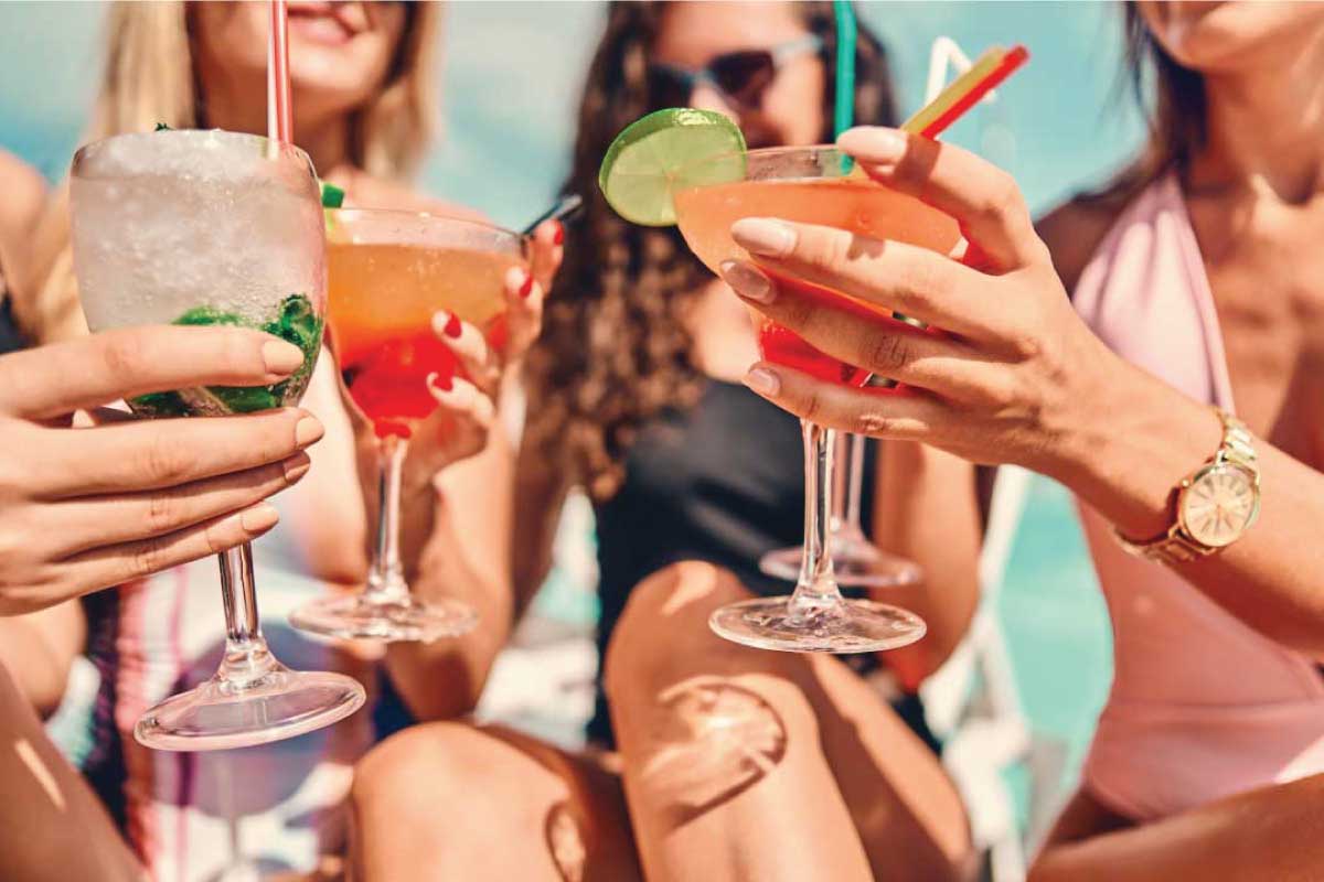 Tips for Hosting a Bachelorette Party at an All-Inclusive Resort.